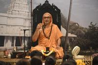 Janmotsava 2025 at Karla (14th - 15th June 2025) Pictures courtesy Shriyuts Dinesh Karkal and Abhinav Kalla